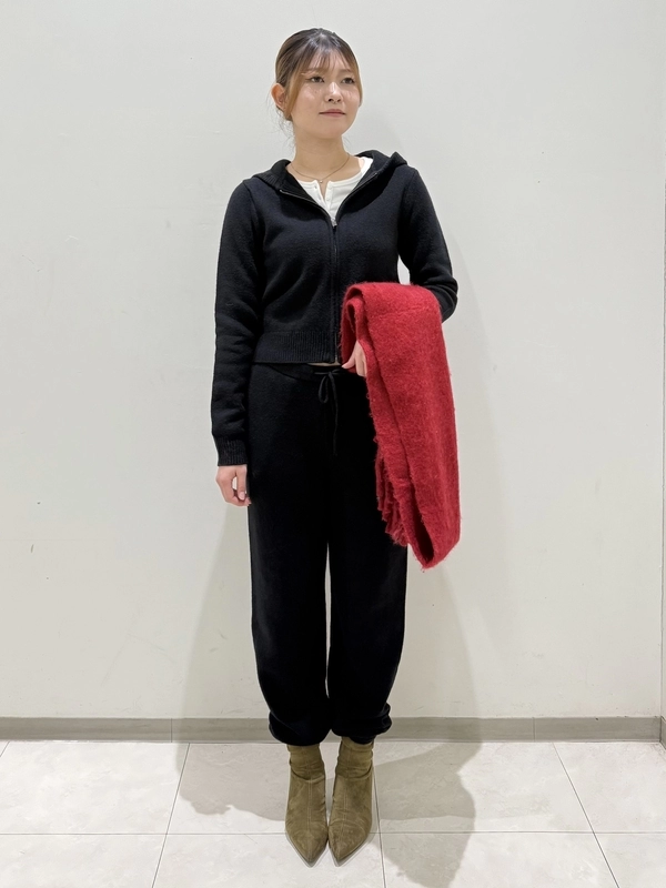 GAP トラックジャケット セットアップ 赤 新作】赤のセットアップ