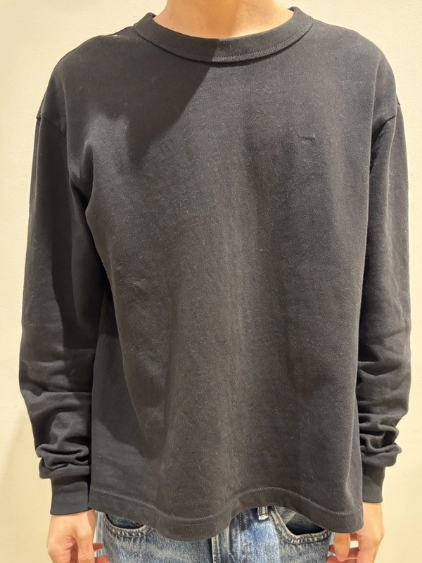 ブーツカットデニムのスタイリング | Gap公式オンラインストア