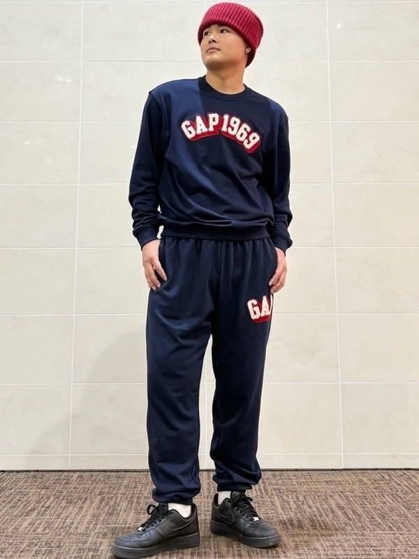 Gap公式オンラインストア