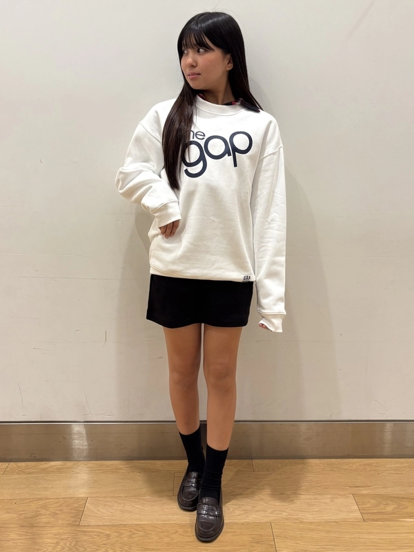 カジュアルガーリーコーデ♪