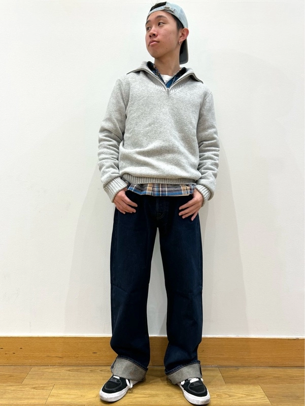 Gap公式オンラインストア