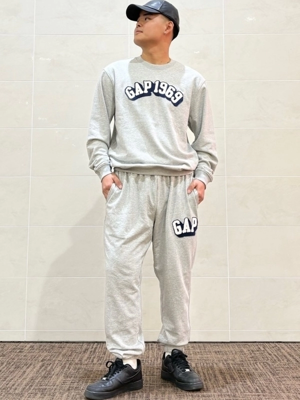 Gap公式オンラインストア