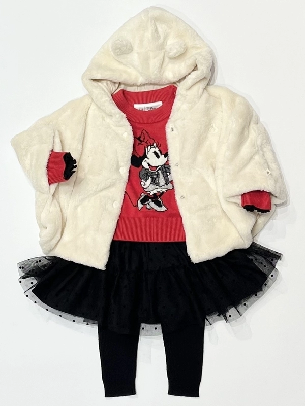 待ちどおしいクリスマス