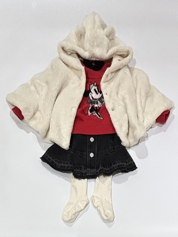 ディズニーランドに行こう！