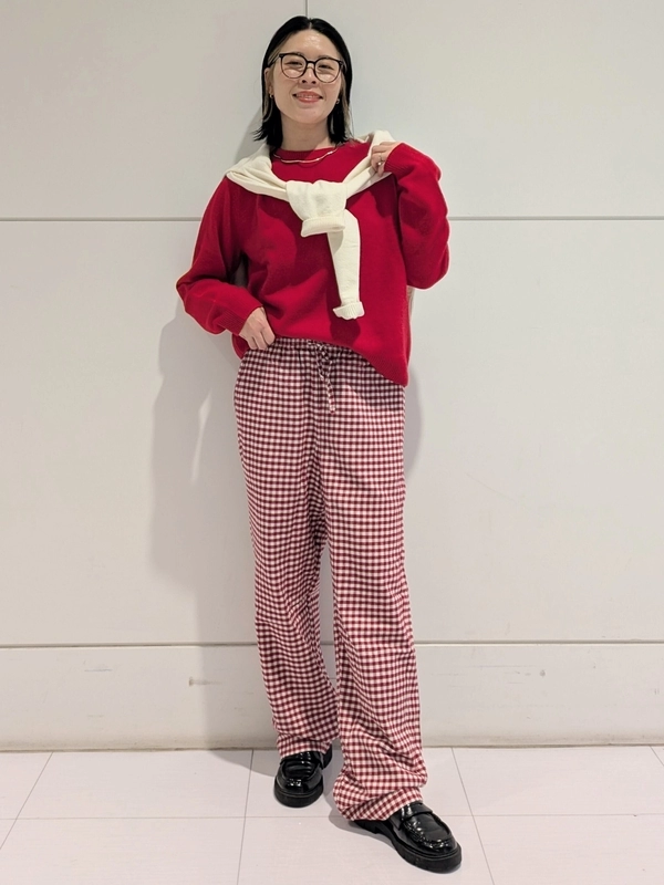 〜 【GAPパジャマ】でX'mas❀〜 