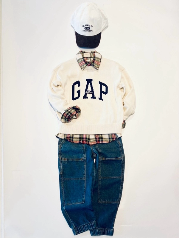 クリスマスは家族とおでかけ♪