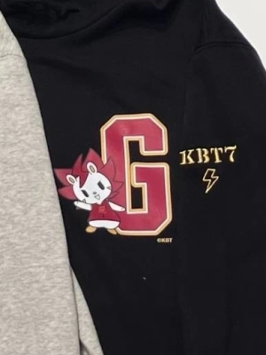 川崎ブレイブサンダース】刺繍も大人気！！のスタイリング | Gap公式