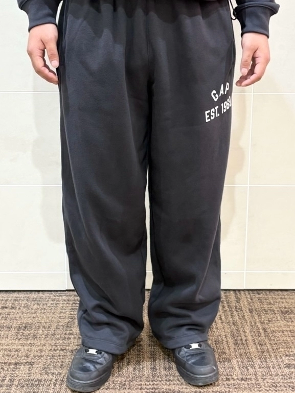 大人気】2wayで使えるセットアップのスタイリング | Gap公式オンライン