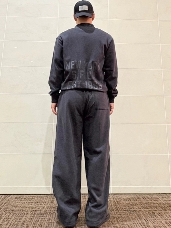 大人気】2wayで使えるセットアップのスタイリング | Gap公式オンライン