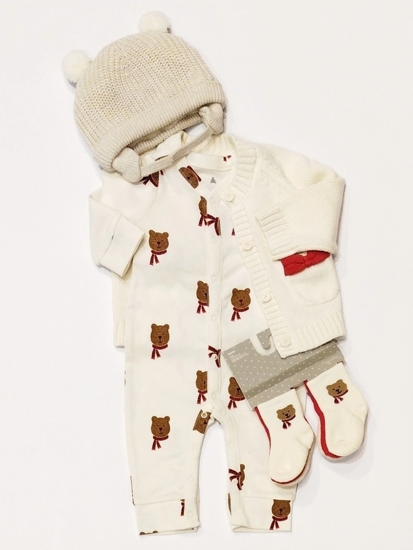 くまさんいっぱい