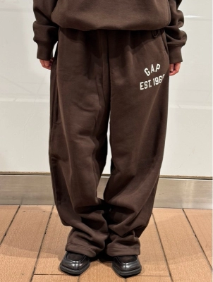 ハーフジップセットアップのスタイリング | Gap公式オンラインストア