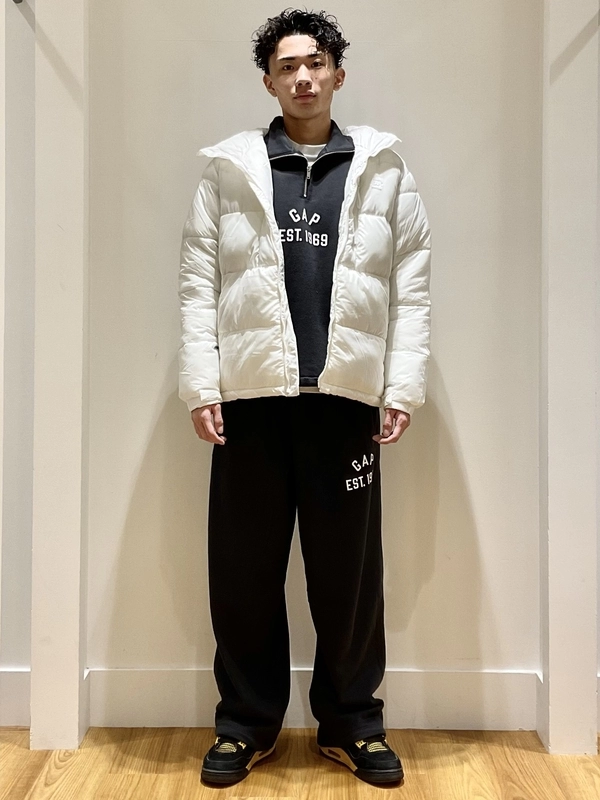 Gap公式オンラインストア