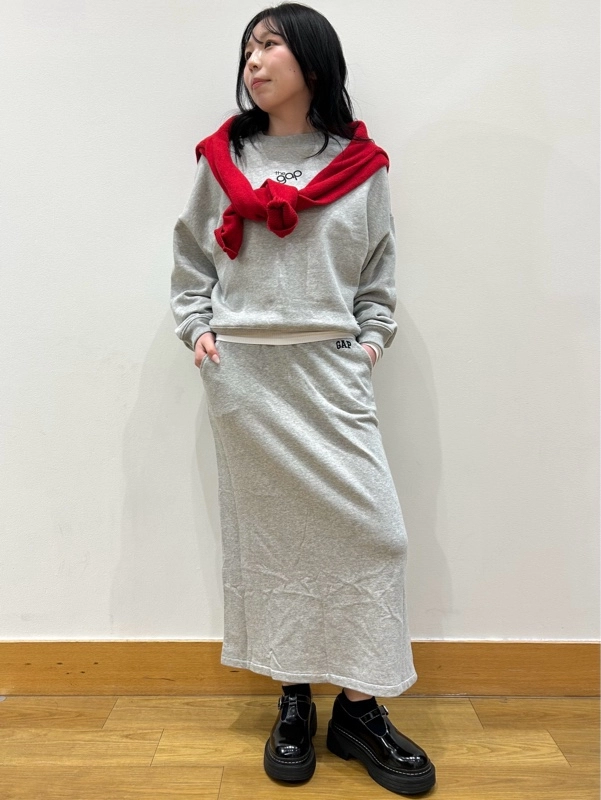 Gap公式オンラインストア