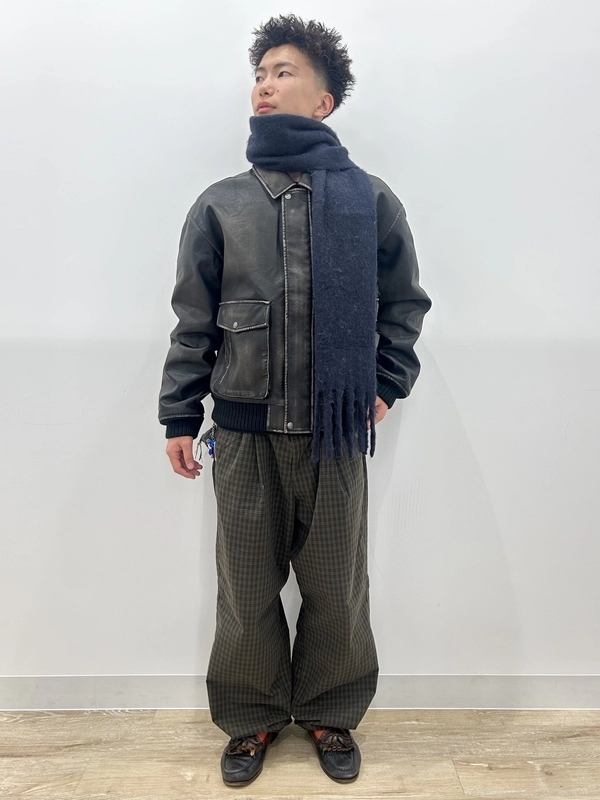 NEW》NBA〝KNICKS〟セットアップのスタイリング | Gap公式オンラインストア