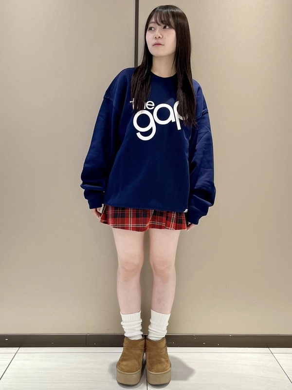 ちょっと珍しいLOGO