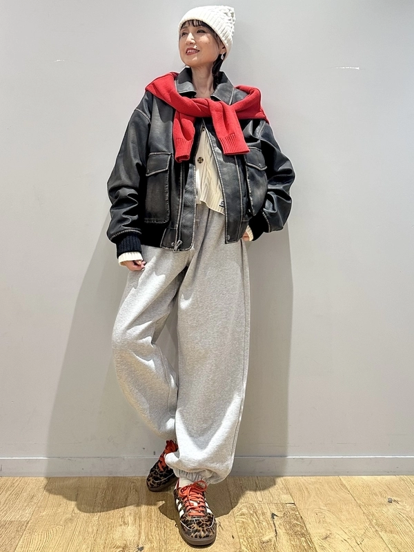 【友人と過ごすホームパーティースタイル】