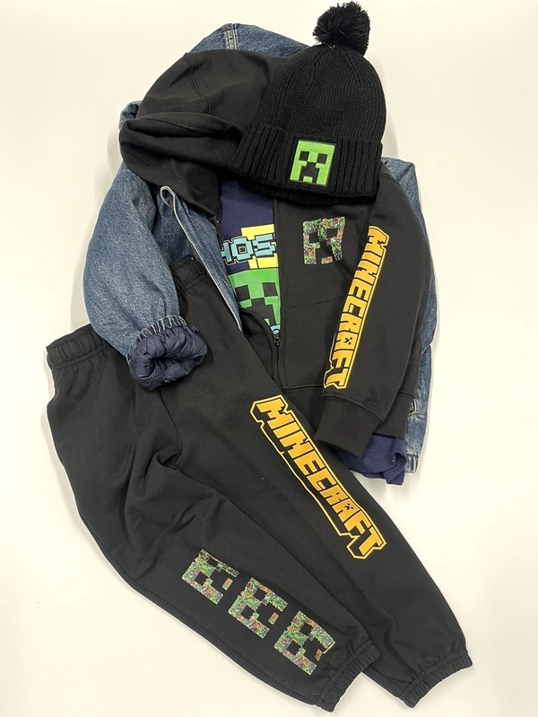 マイクラセットアップ！