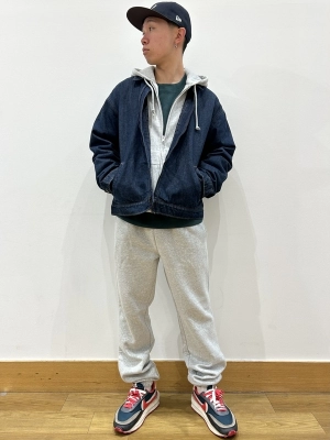 Gap公式オンラインストア