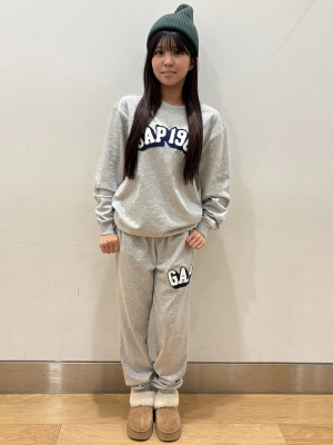 Gap公式オンラインストア