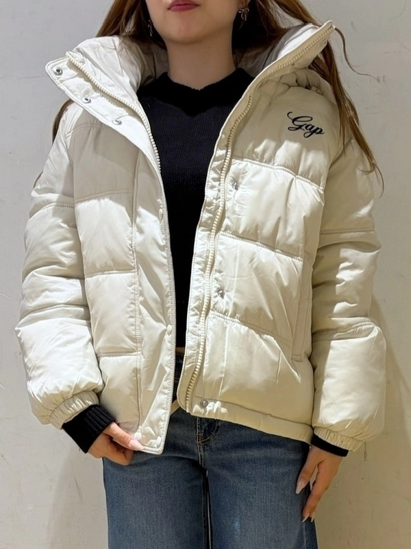 冬の暖かアウター | Gap公式オンラインストア