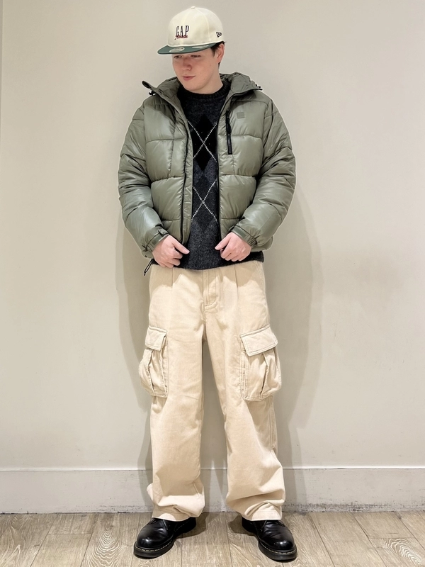 Gap 公式オンラインストア