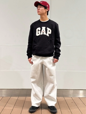Gap公式オンラインストア