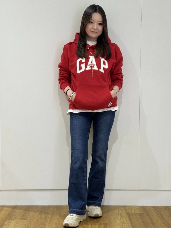 Gap公式オンラインストア