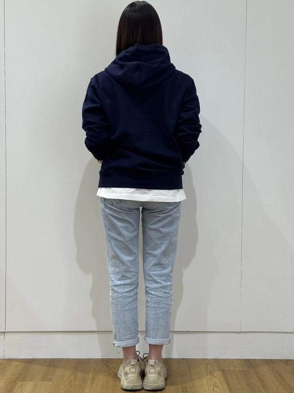 30TH ANNIVERSARY ネイビーのスタイリング | Gap公式オンラインストア