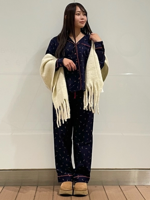 GAP フランネルパジャマ 家族分4着セット(160,150,110,95cm) Gap公式オンラインストア | ソフト フランネル パジャマセット