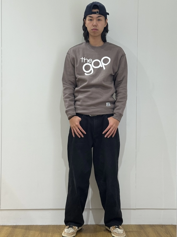 30TH ANNIVERSARY   ブラウン