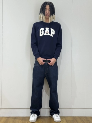 Gap公式オンラインストア