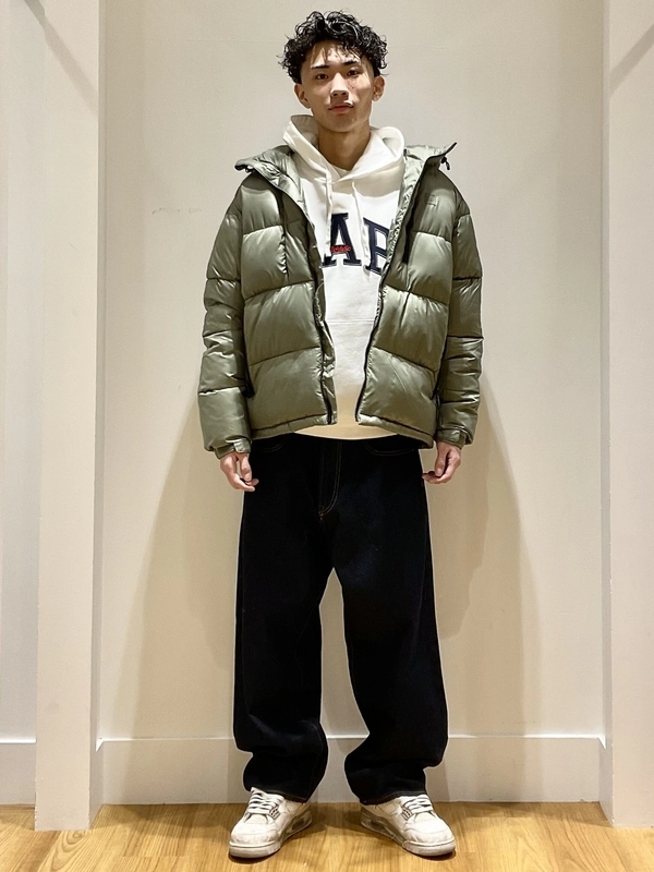 軽くてあったか◎おすすめアウター