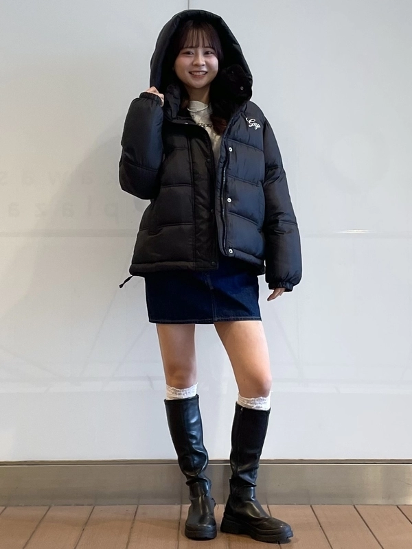 【大人気】今年のアウターはこれで決まり◎