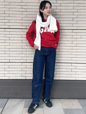 Gap公式オンラインストア