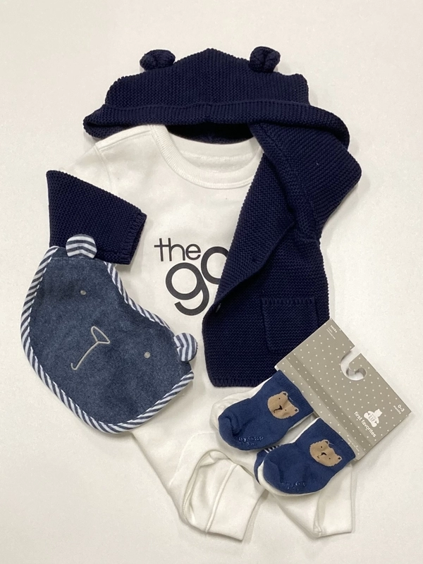 『ロゴ』ブラナンセット