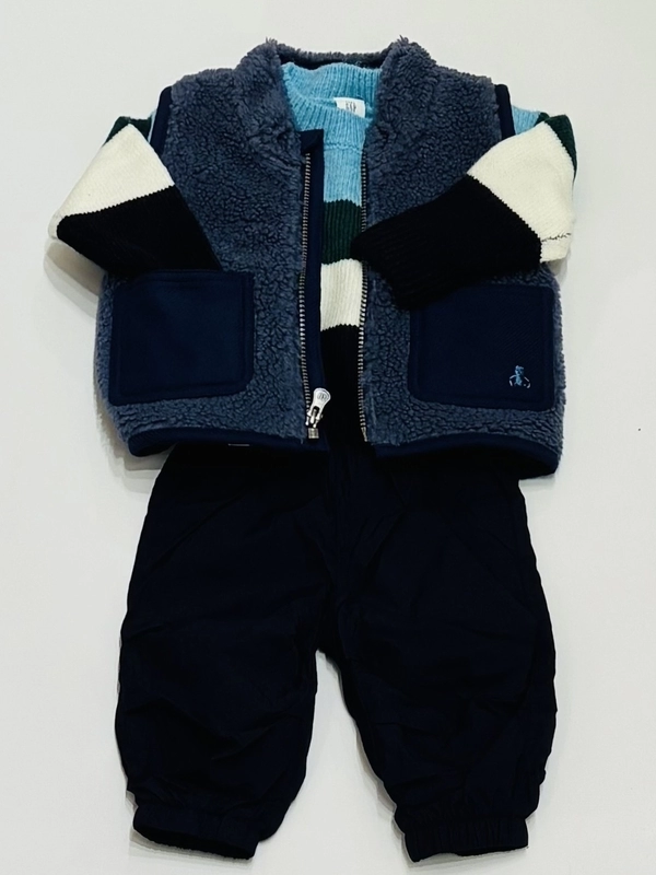 【旅行のお着替えに】