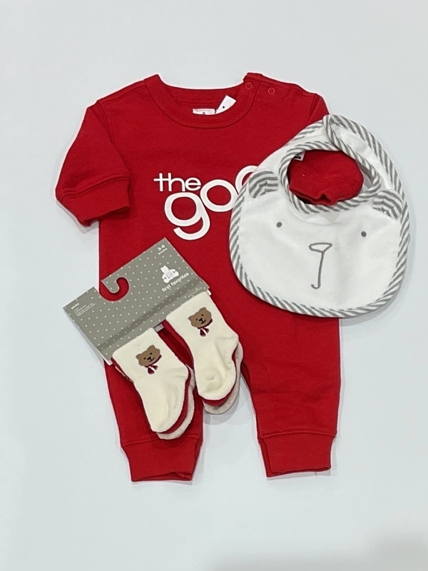 30th Anniversary Sweats