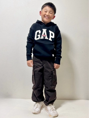 Gap公式オンラインストア