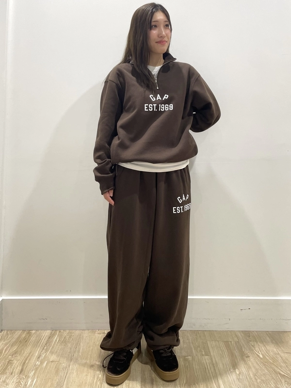 Gap公式オンラインストア