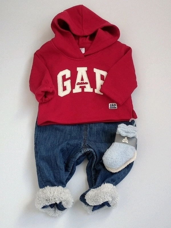 Gap公式オンラインストア