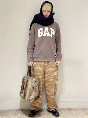 Gap公式オンラインストア