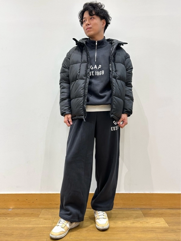 Gap公式オンラインストア