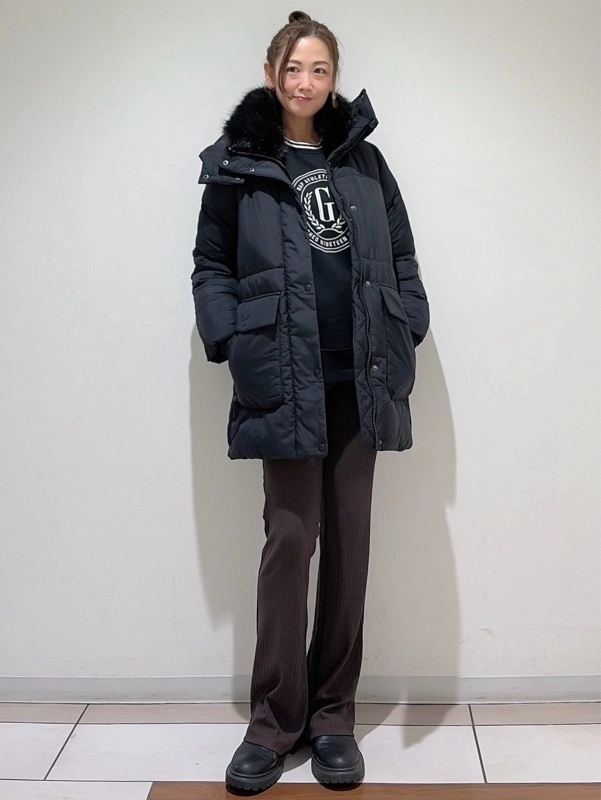 おすすめ♡本命アウター