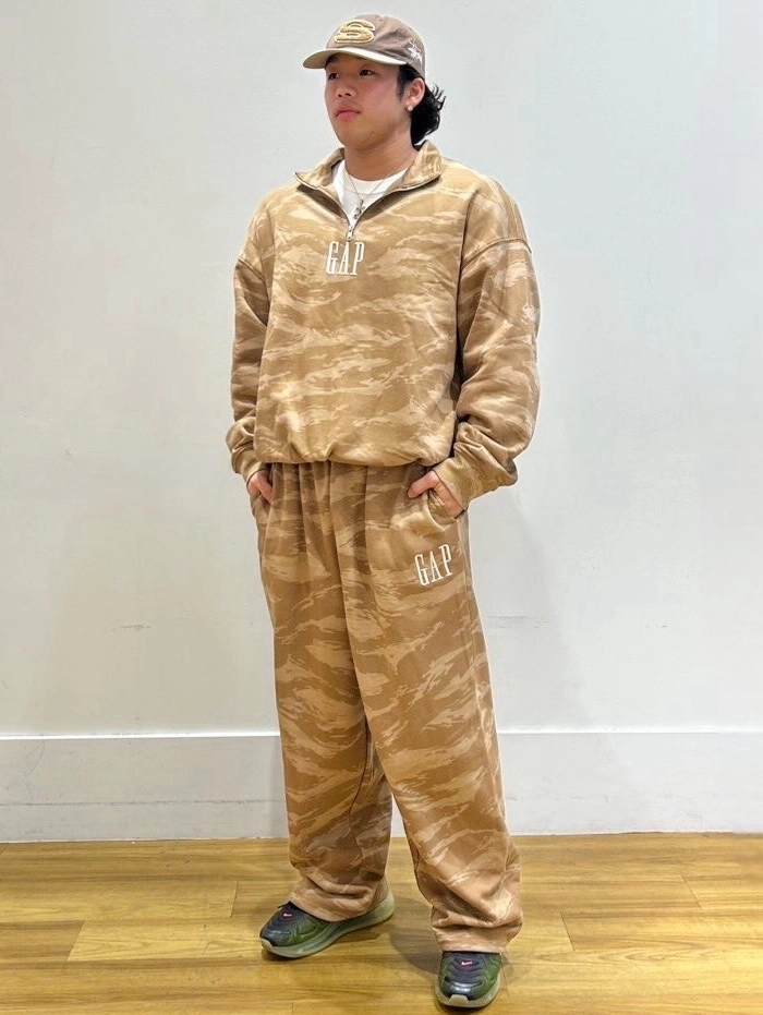 Gap公式オンラインストア