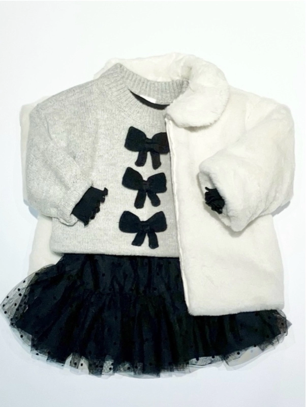 おとなモノトーン