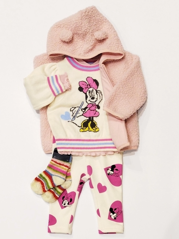 ミニーちゃんいっぱい♪