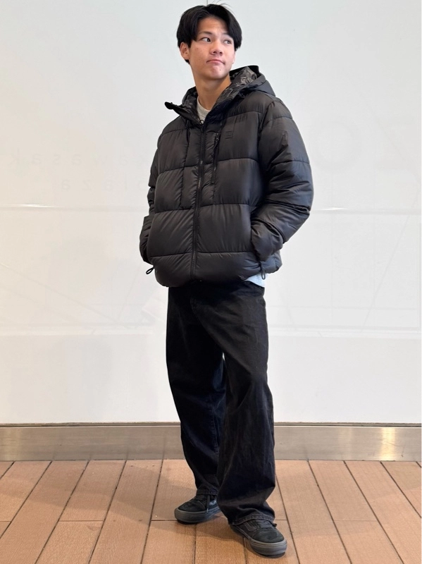 トレンド人気アウター