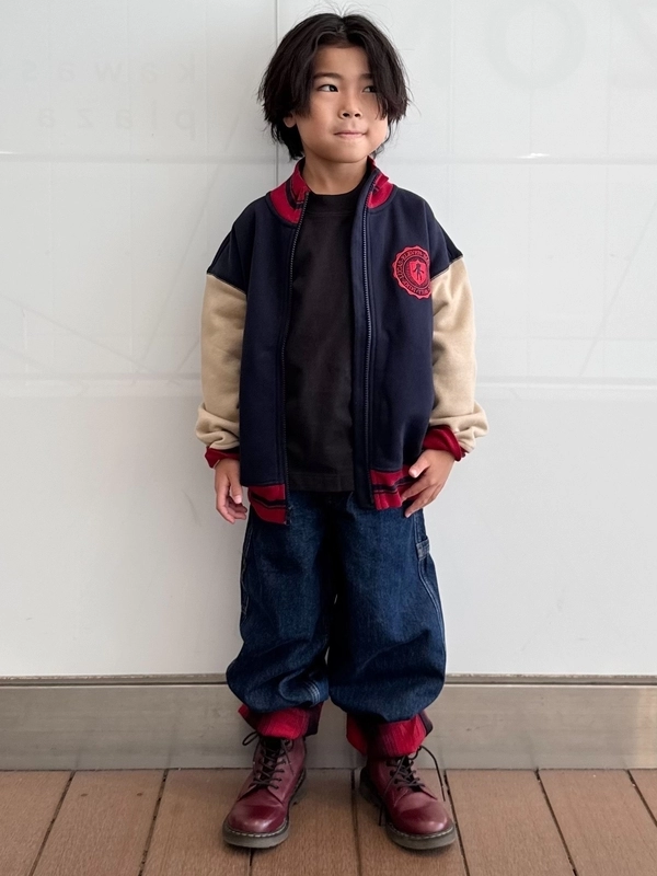 Gap公式オンラインストア | ストレンジャー・シングス ヴィンテージ