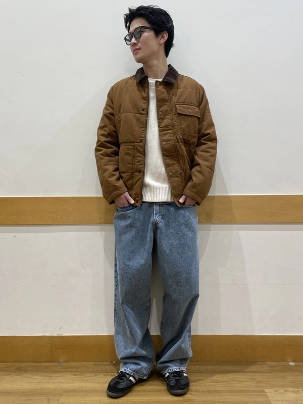 【アウトドアな休日】