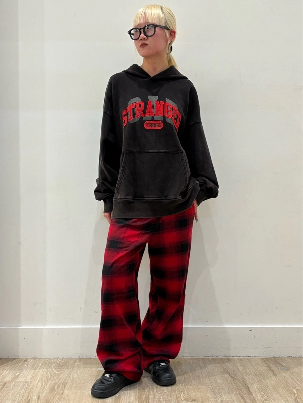 Gap公式オンラインストア | ストレンジャー・シングス ヘビーウェイト